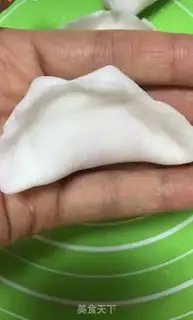Make Crystal steam step 4