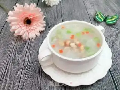 Make Porridge step 10