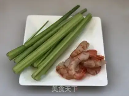 Make Shrimp step 0