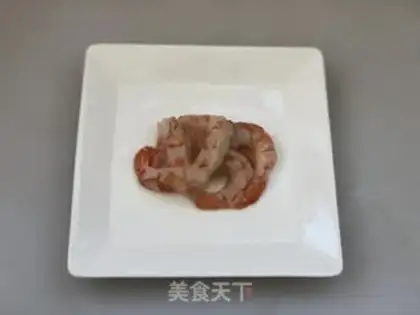 Make Shrimp step 2