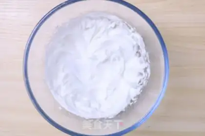 Make The sugared oxen step 3