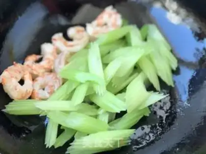 Make Shrimp step 6