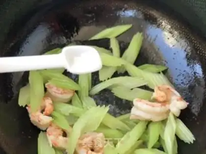 Make Shrimp step 7