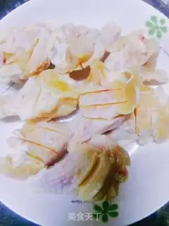 Make ♪ HONEY COUPLE ♪ step 0