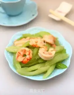 Make Shrimp step 8