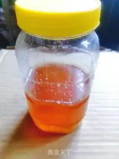 Make ♪ HONEY COUPLE ♪ step 1