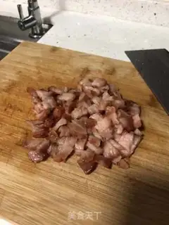 Make Homemade sausage powder step 0