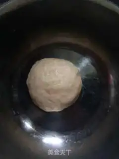 Make Red melon step 1