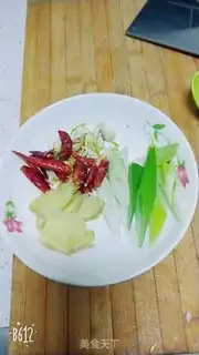 Make Cooking cabbage step 0