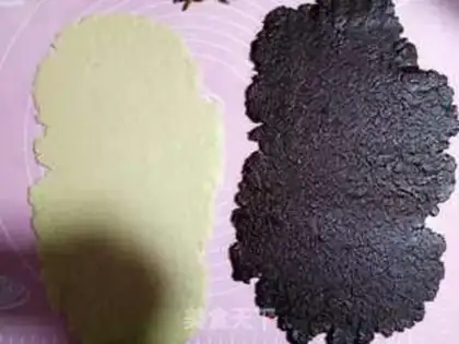 Make Red melon step 5