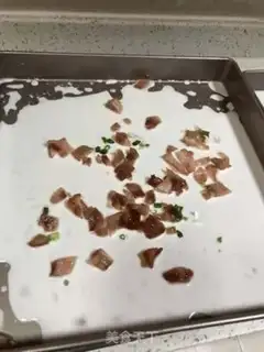 Make Homemade sausage powder step 5