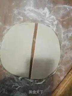 Make Fry horns step 2