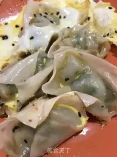 Make Hold the egg step 14