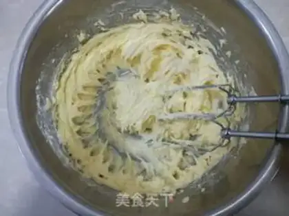 Make Chocolate crackers step 1