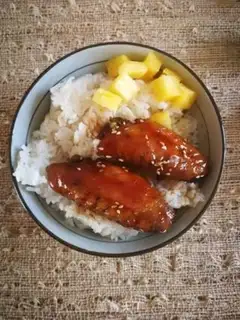 Make Coke chicken wings step 13