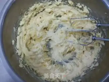 Make Chocolate crackers step 3