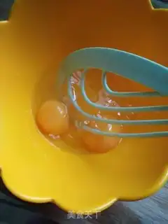 Make Hot toast step 1
