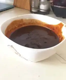 Make Potato pasta step 2