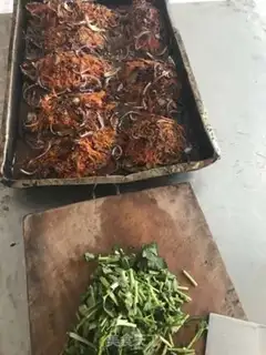 Make Homemade fish step 3