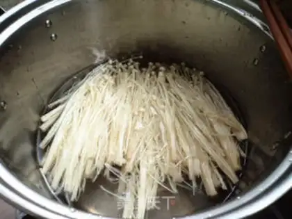Make Curry and curry step 1