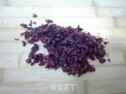 Make Chocolate crackers step 10