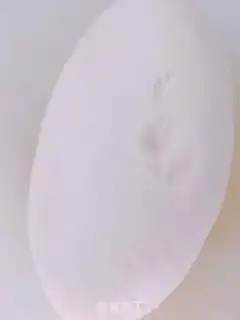 Make White rich buns step 1