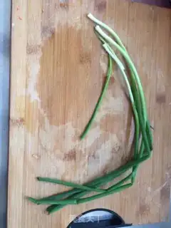 Make Carrot onion pancakes step 0