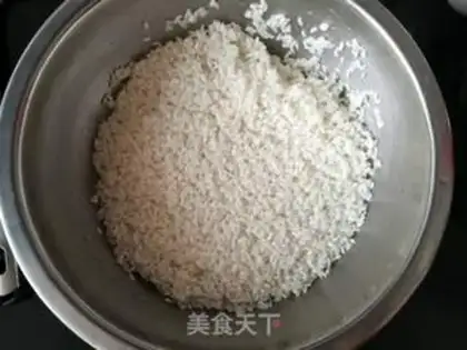 Make Net food step 0