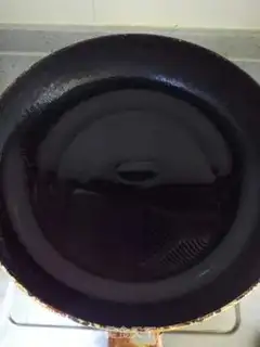Make Fried mackerel step 6