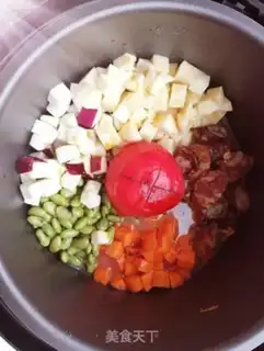 Make Net food step 4