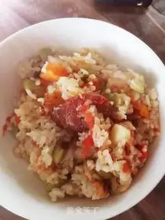 Make Net food step 5