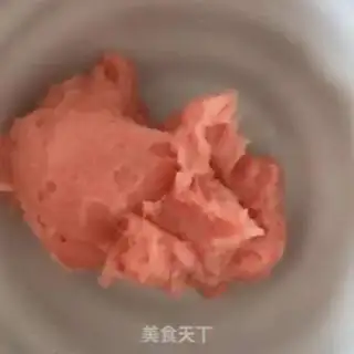 Make Egg roll sausage step 0