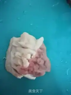 Make Pineapple grunt step 1