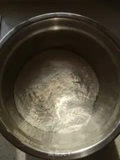 Make Shrimp buns step 0