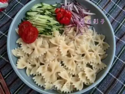 Make Tomato blueberry sauce step 6