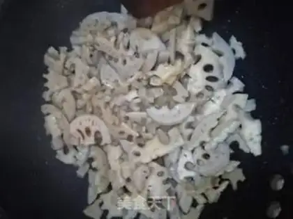 Make Clear the tablets step 4