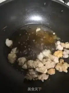 Make Pineapple grunt step 3