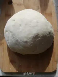 Make Shrimp buns step 4