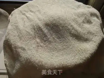 Make Shrimp buns step 5