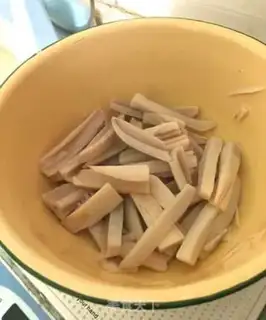 Make Mother-in-law mixes step 1