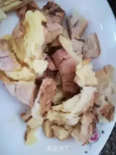 Make Duck step 1