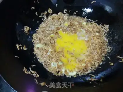 Make Shrimp buns step 10