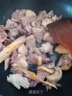 Make Duck step 3