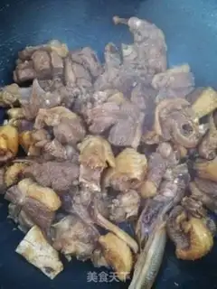 Make Duck step 4