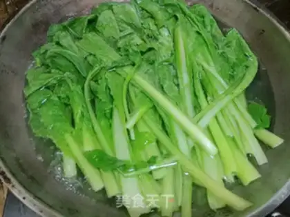 Make Shrimp buns step 12