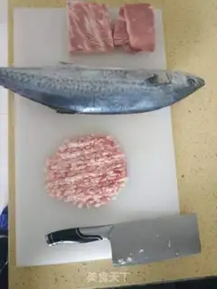 Make Squirty pans step 0