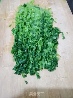 Make Shrimp buns step 13