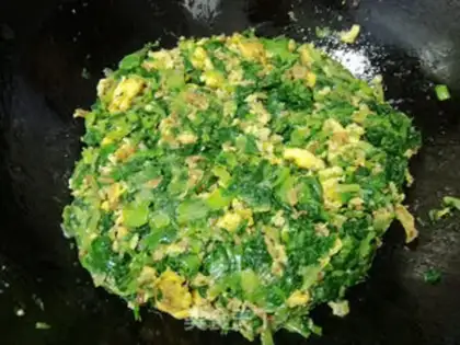 Make Shrimp buns step 15