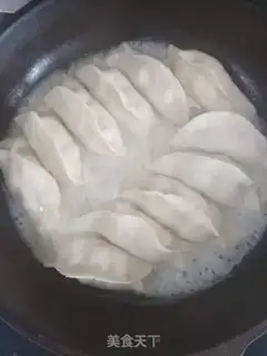 Make Squirty pans step 4