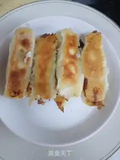Make Squirty pans step 5